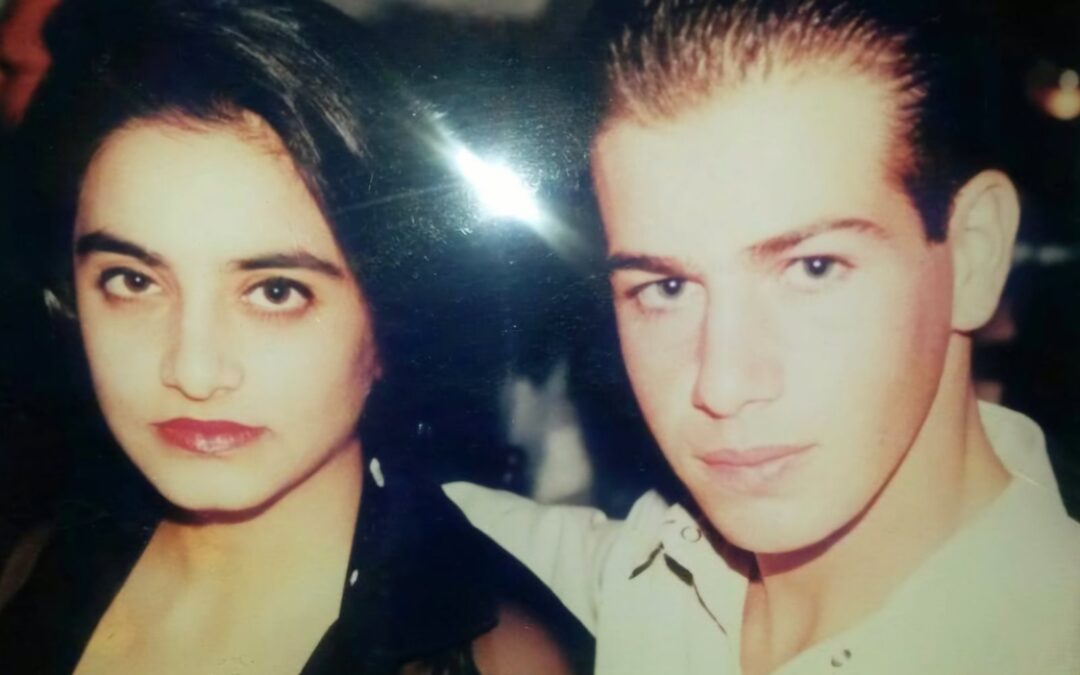 Αυτή είναι η «Σταγόνα Αγάπης»