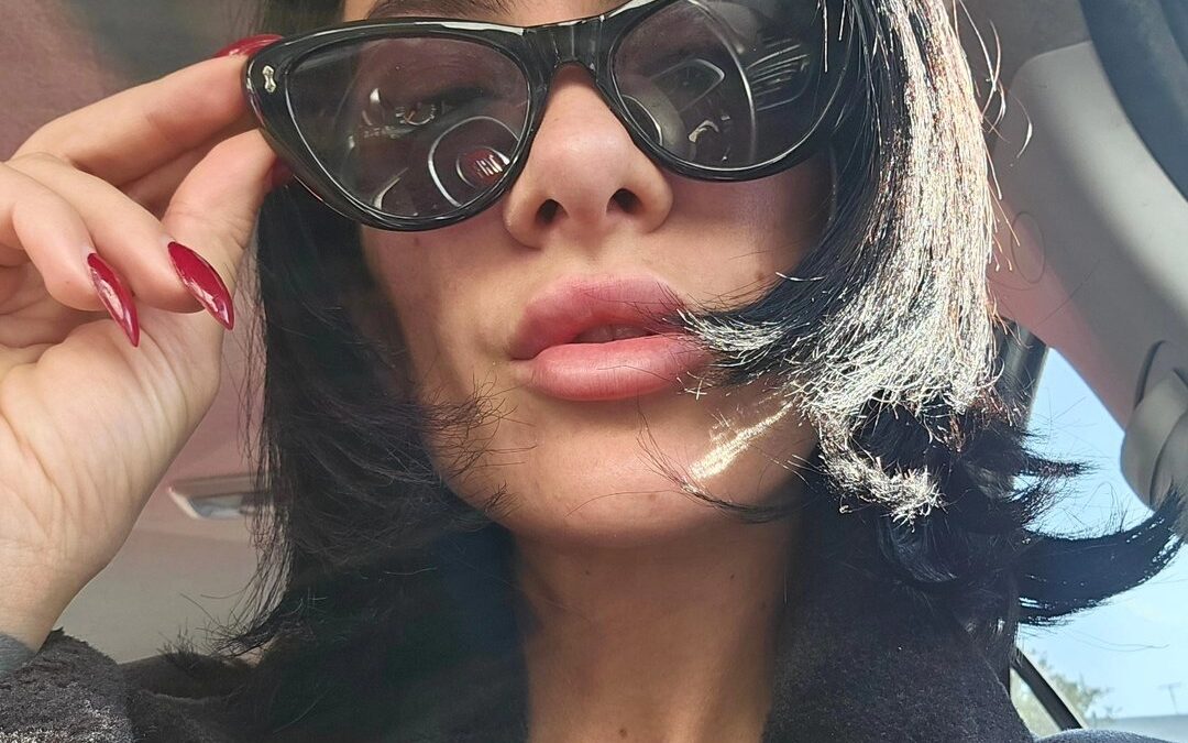 Η Gigi ίσως να εμπλακεί στην πολιτική