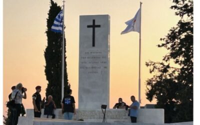 «Λακεδαιμόνιοι»: Στα βήματα της ιστορίας