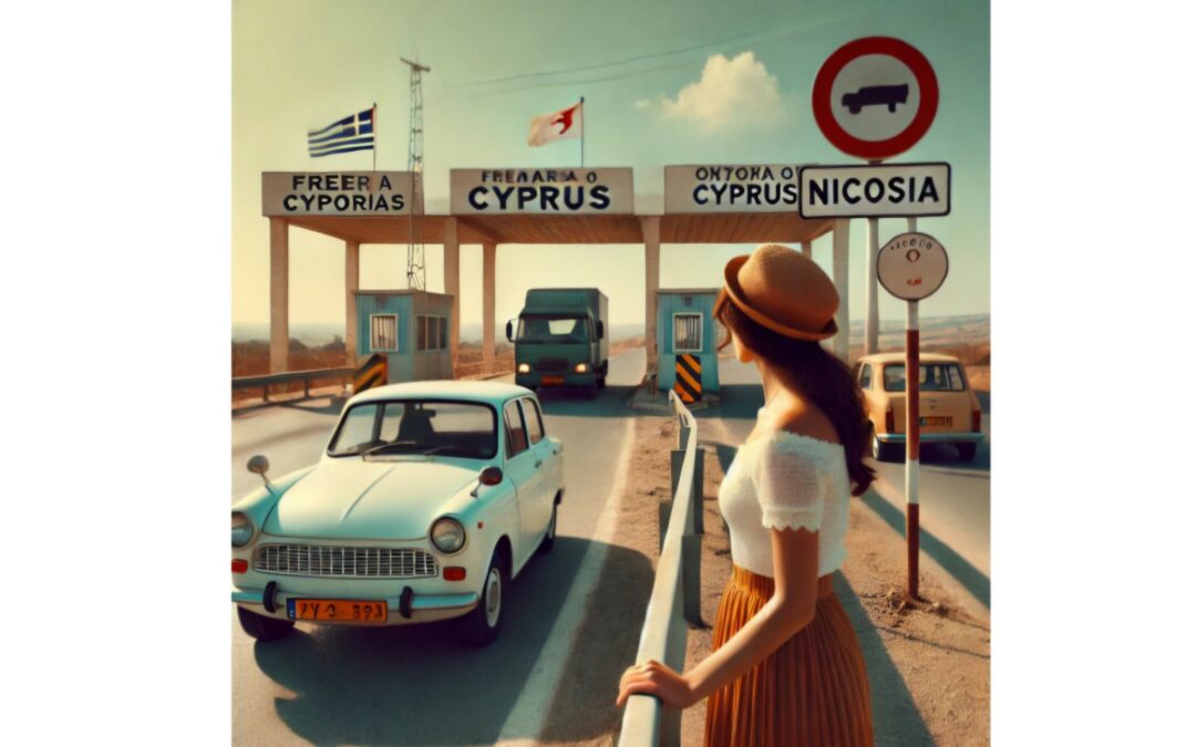 Απ’ το Βορρά μέχρι το Νότο