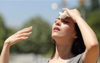 46°C –  Η χρονιά που «λιώσαμε»