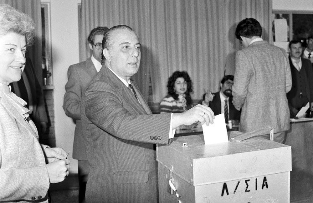 Μια ιστορία κοινωνικού θάρρους