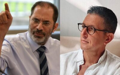 Μετά το «Άλμα», έρχεται ο «Nέβερ Σαρέντερ»;