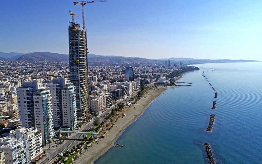 Ισραηλινοί αγοράζουν «ό,τι βλέπουν» στην Κύπρο