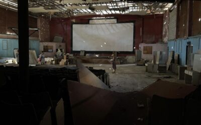 Ένας χρόνος χωρίς το σινεμά που «μας μεγάλωσε»