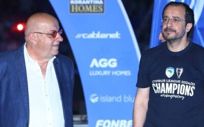 Το «παιχνίδι» των χρεών που έκαψε την κυβέρνηση