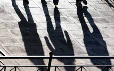 Ψεύτικη φιλανθρωπία ανά το Παγκύπριο
