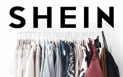 Έρχεται φόρος  σε πακέτα από Shein και Temu