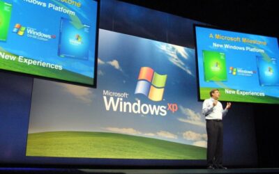Ο περίφημος λόφος των Windows XP…σήμερα