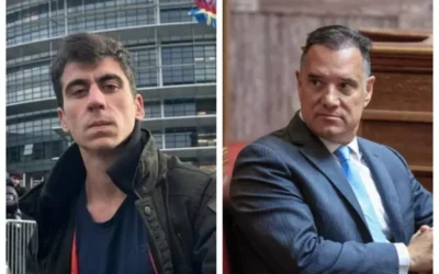 Η γεωπολιτική στον ρυθμό του Χ