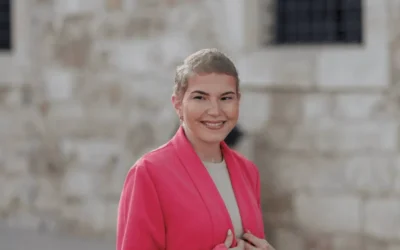 Έφυγε από τη ζωή η Άννα Σιάλαρου