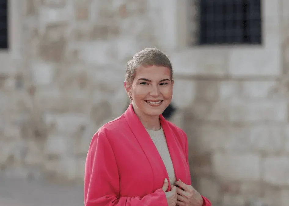 Έφυγε από τη ζωή η Άννα Σιάλαρου