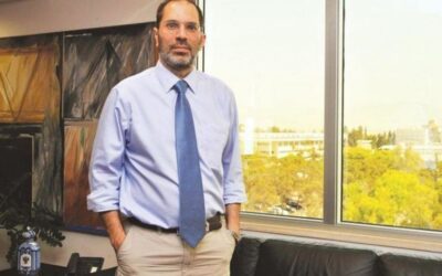 Συνάντηση χωρίς προσχήματα