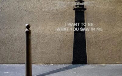 Banksy επιστρέφει με αινιγματικό μήνυμα
