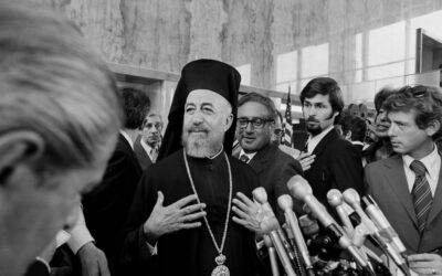 Μοναδική Ευρωπαϊκή πρωτοτυπία