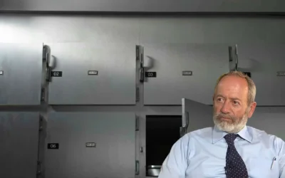 «Συτζιά του μαύρου» οι αστυνομικοί