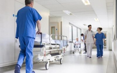 Τσεπώνουμε τουρίστα στα επείγοντα