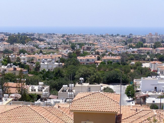 Δεν πίνεται το νερό στην Πέγεια