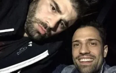 «Γειά σου ρε Παντέλο»…