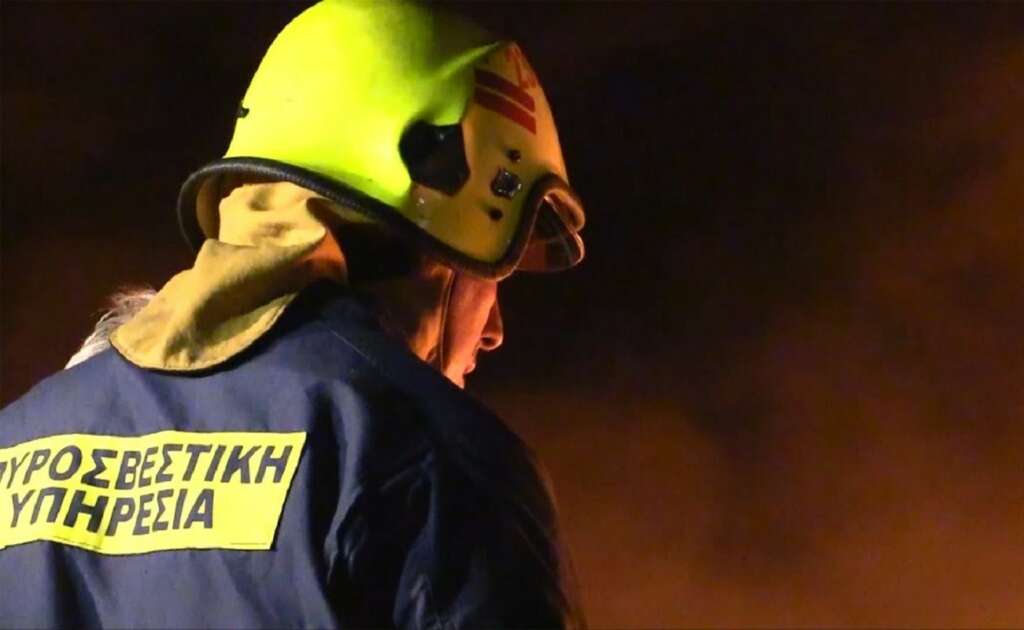 Το νησί  δεν δακρύζει…δεν έχει νερό ούτε για δάκρυα