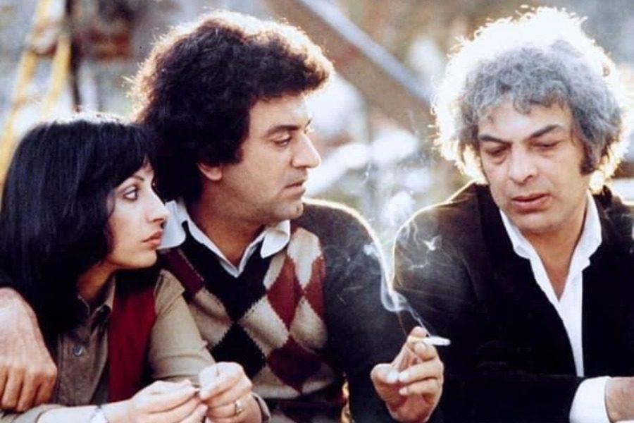 Αχιλλέας Θεοφίλου: Πέθανε ο σπουδαίος παραγωγός