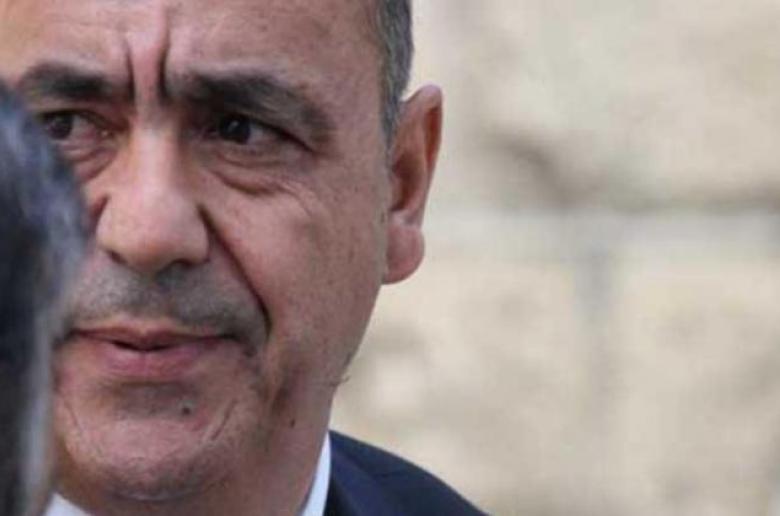 «Σταυρώστε» τον και μην ξαναγυρίσει