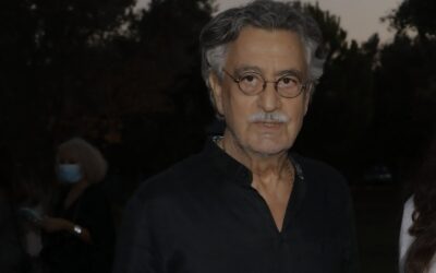 Πέθανε ο σπουδαίος ηθοποιός