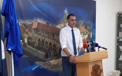 Εκοιμήθη ο Αστυνομικός Διευθυντής Λάρνακας