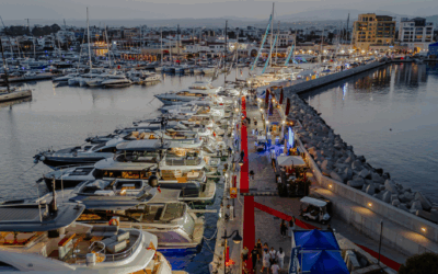 Μπίζνα…Ο Κύπριος ξέρει πότε να «χτυπήσει»