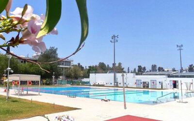 Τιμές εισόδου στο κολυμβητήριο Λευκωσίας