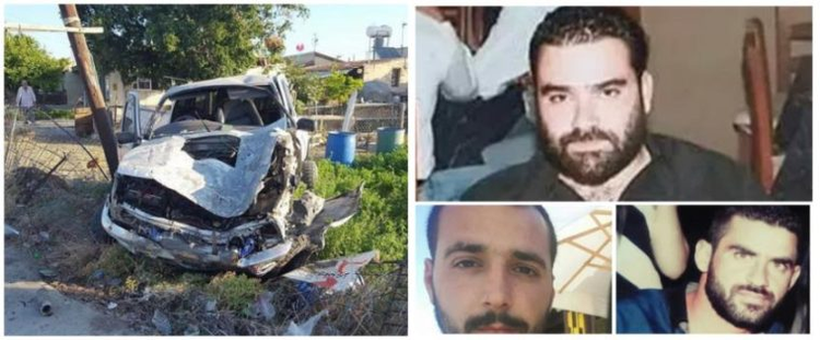 Ήπιε, φτιαγμένος, σκότωσε και κάνει έφεση