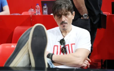 «Βαρύς» έπεσε ο πελέκυς