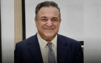 Έφυγε από τη ζωή ο Δρ. Άλκης Πιερίδης