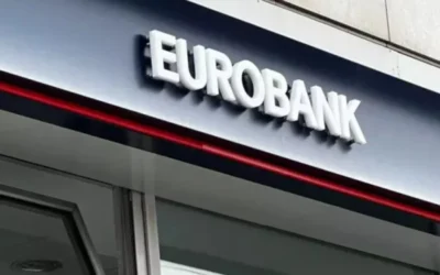 Η πρώτη τράπεζα που καταργεί τις πλαστικές κάρτες