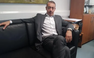 ΗΠΑ: Ο Γιαννάκη δεν έλαβε ποτέ πτυχίο