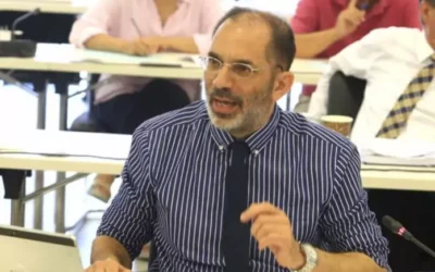 Έκανε «Άλμα» μ’ ένα χτύπημα που ανοίγει τις πληγές