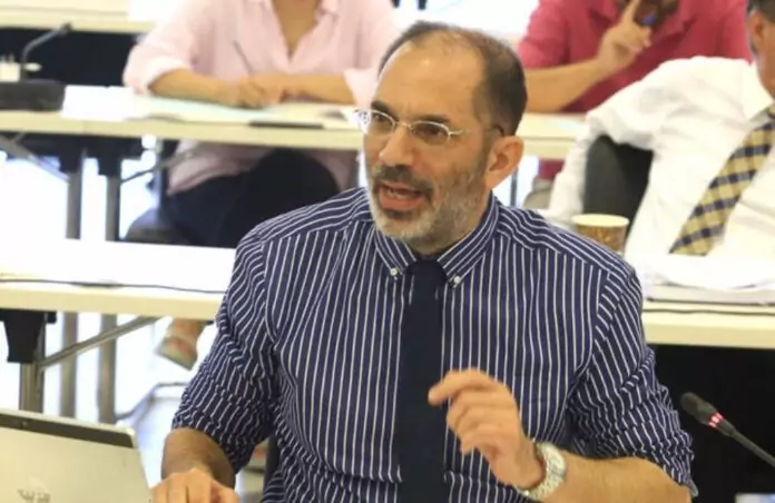 Έκανε «Άλμα» μ’ ένα χτύπημα που ανοίγει τις πληγές