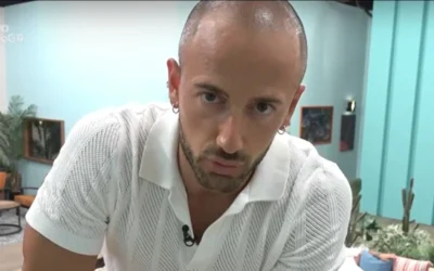 Μια του κλέφτη, δυο του κλέφτη…»