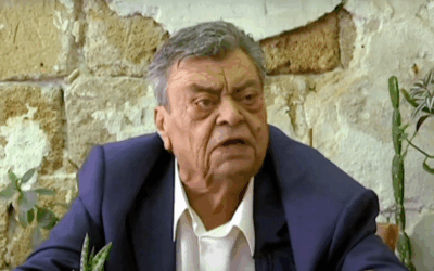 «Κώστα μου, πες τους…»