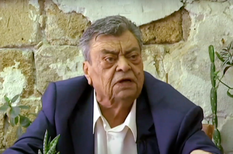 «Κώστα μου, πες τους…»