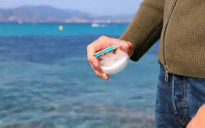 Απαγορευμένο, αλλά παντού