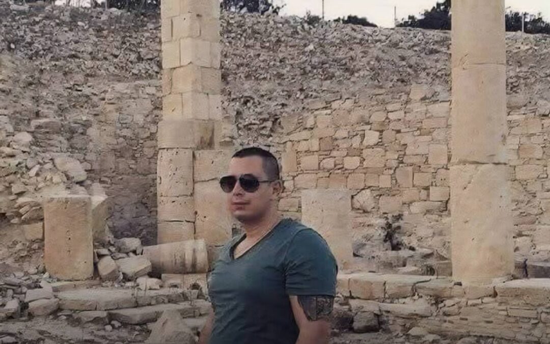 Ο κ.Μυλωνάς απέτρεψε παρενόχληση στην Ορόκλινη