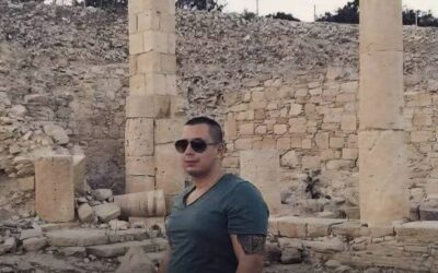 Ο κ.Μυλωνάς απέτρεψε παρενόχληση στην Ορόκλινη