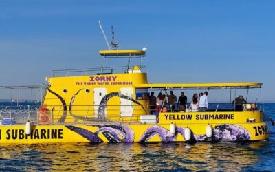 Δεν πάτε διακοπές φέτος; Και λοιπόν;