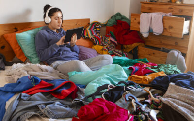 Διαμέρισμα μετατράπηκε σε «ξενοδοχείο»