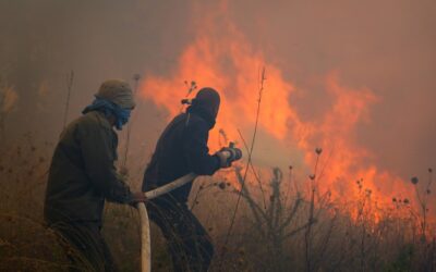 Ο νερουλάς που ξεπέρασε το κράτος