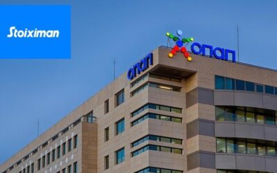 ΟΠΑΠ: «Χρυσό» deal 191,6 εκ. για το 100% της Stoiximan