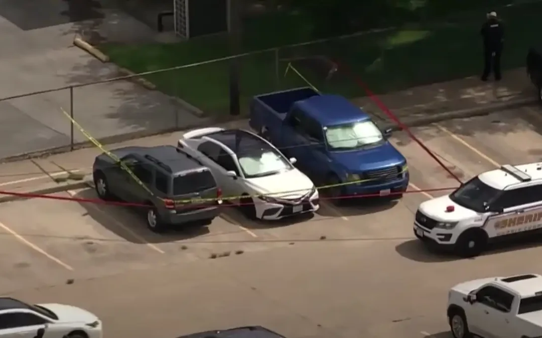 Τέξας: 9χρονη νεκρή μέσα σε αυτοκίνητο