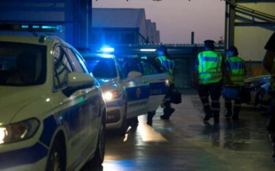 Λεμεσό: 48χρονος σκότωσε τον πατέρα του