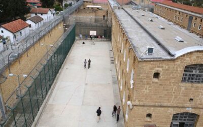 Ο βαρυποινίτης, η σοσιαλιτέ και το 1 εκ. ευρώ